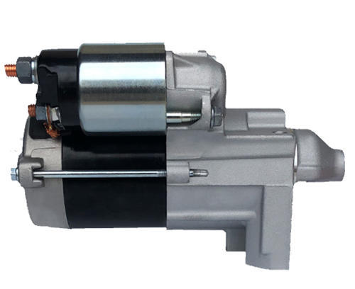 12T. Electric Starter Motor Fits For 2V77 2V78 GX620 And Predator 670CC V-Twin Gasoline Engine