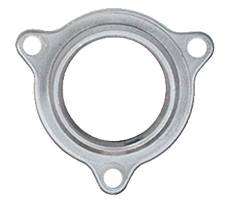 2" Pump Inlet Port(Type 1) Fits For GX160 GX200 168F 170F Type Engine Powered 2 In. Aluminum Water Pump Set