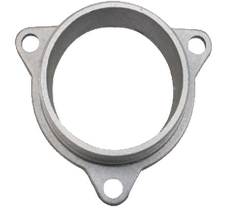 3" Pump Inlet Port(Type 1) Fits For GX160 GX200 168F 170F Type Engine Powered 3 In. Aluminum Water Pump Set