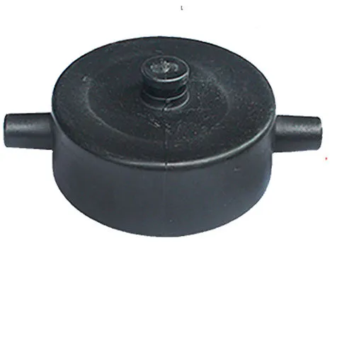 2&quot; Outlet Port Cap Fits For GX160 GX200 168F 170F Type Engine Powered 2Inch High Lift Water Pump