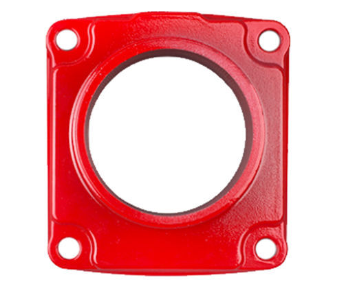 Inlet Port Fits For GX270 GX390 177F 188F 190F Type Engine Powered 3Inch High Lift Water Pump