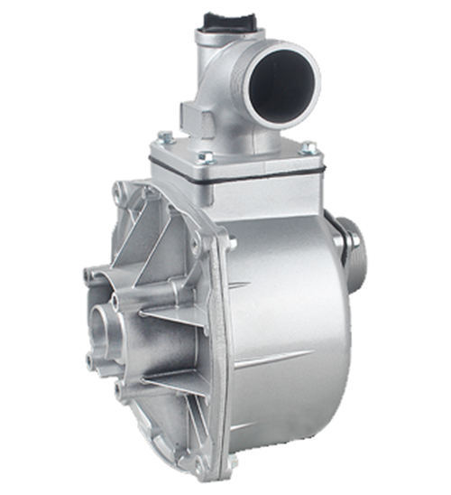 3" Pump Assy. Fits For GX160 GX200 168F 170F Type Engine With 20MM Keyway Output Shaft