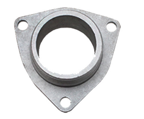 2" Pump Inlet Port(Type 2) Fits For GX160 GX200 168F 170F Type Engine Powered 2 In. Aluminum Water Pump Set