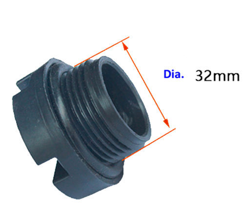 Water Primer Plug Fits For GX160 GX200 168F 170F Type Engine Powered 2Inch High Lift Water Pump