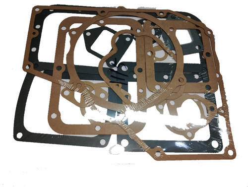 Full Engine Gaskets Kit Fits For Changchai Or Simiar (Z)S1115 22HP Single Cylinder Water Cool Diesel Engine