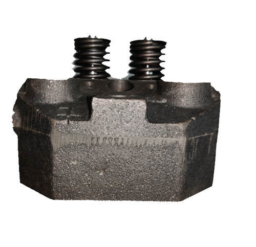 Cylinder Head Assy. W/. Valves And Springs Assembled Fits For Changchai Or Simiar ZS1100 16HP Single Cylinder Water Cool Diesel Engine