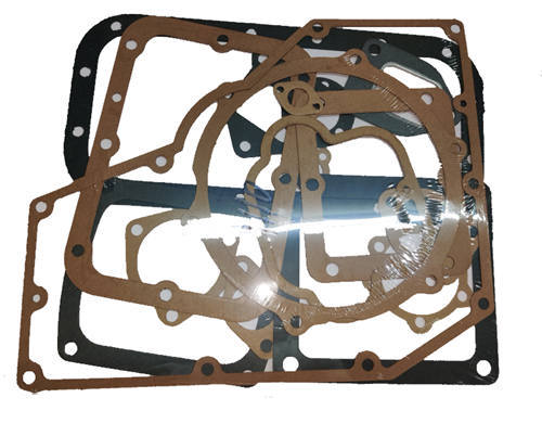 Full Engine Gaskets Kit Fits For Changchai Or Simiar (Z)S1110 20HP Single Cylinder Water Cool Diesel Engine