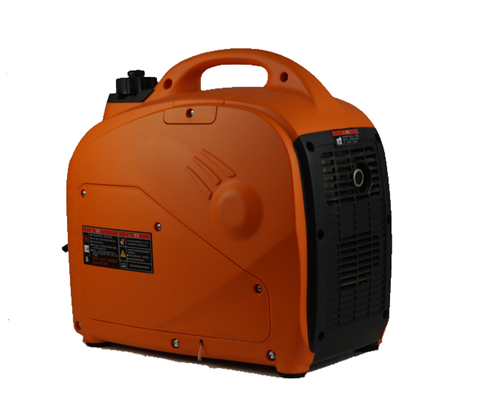 WSE2500I 2KW 220V/230V 50Hz Single Phase Portable Sound-Proof Digital Inverter Generator