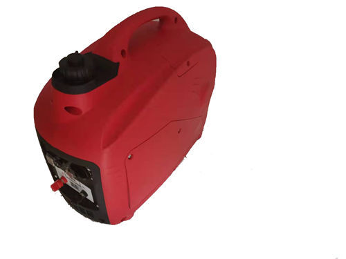 WSE1000I 1KW 12V Portable Silent DC Battery Charging Generator Fast Charger