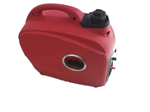 WSE1000I 1KW 12V Portable Silent DC Battery Charging Generator Fast Charger
