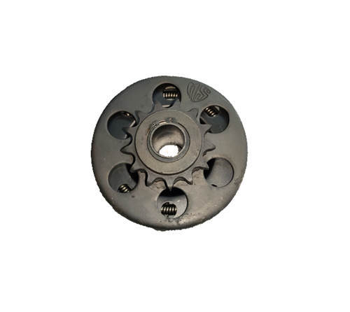 13T. 3/4" (19.05MM) Hole Gokart Racing Centrifugal Clutch For 212CC 223CC 225CC Small Gasoline Engine to Match with 428# Chain