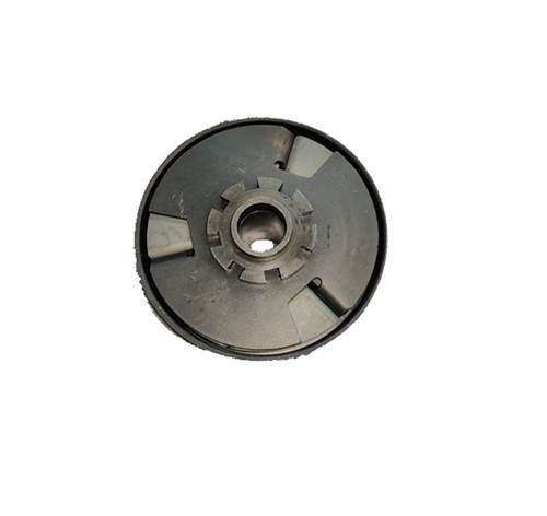 13T. 3/4" (19.05MM) Hole Gokart Racing Centrifugal Clutch For 212CC 223CC 225CC Small Gasoline Engine to Match with 428# Chain