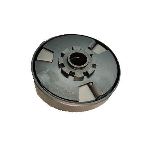 16 Teeth. 20mm Dia. Hole Centrifugal Clutch for 168 223 225 Champion Tillton Predator 212cc 4-Str. Gokart Racing Engine to Match with 219# Chain