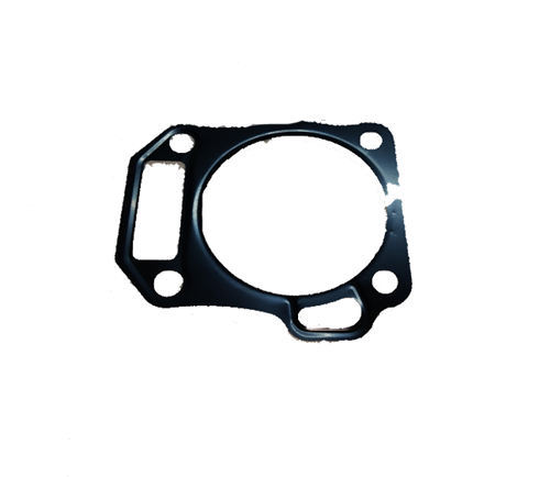 5XPCS  .009'' Thickness Steel Head Gasket For Predator Ducar 6.5HP Engine W/.68MM Bore Size