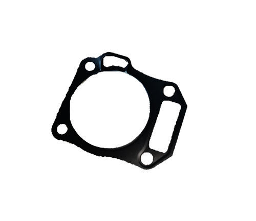 5XPCS  .009'' Thickness Steel Head Gasket For Predator Ducar 6.5HP Engine W/.68MM Bore Size