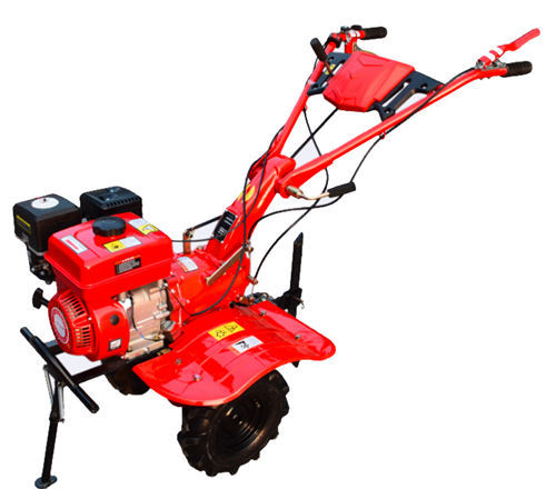 Handy Small Power Tiller Cultivator Powered by WSE170F 7HP 212CC Gasoline Engine Used For Multi-Purpose