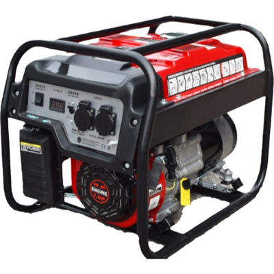 2500w gasoline generator