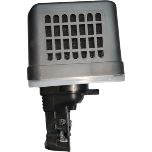dual filter box gx420