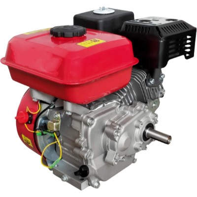 1/2 reduction 7hp engine