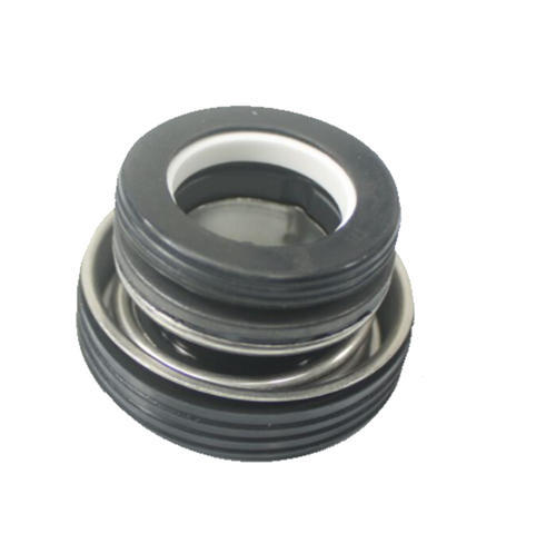 Mechanical Seal For 4In. Gasoline Engine Powered Aluminum Water Pump Set