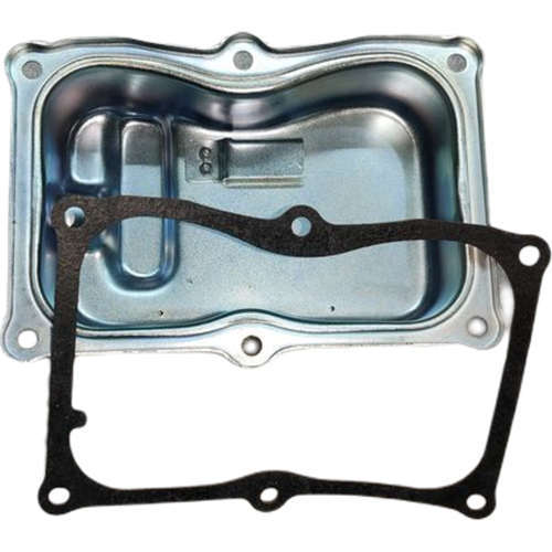 06 Bolt Hole Model Head Valve Cover And Gasket For Predator 420CC 15HP Gasoline Engine