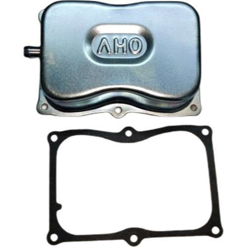 06 Bolt Hole Model Head Valve Cover And Gasket For Predator 389CC 13HP Gasoline Engine