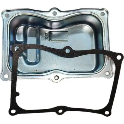 06 Bolt Hole Model Head Valve Cover And Gasket For Predator 389CC 13HP Gasoline Engine