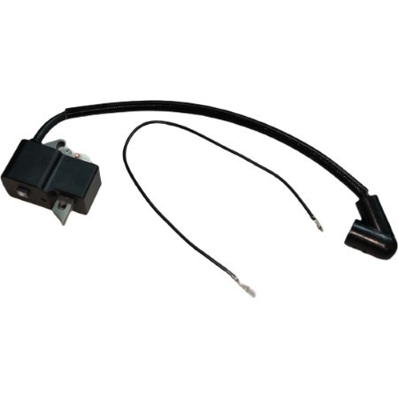 Quality Replacement Ignition Coil P/N 545046701 Fits for Husqvarna 125E 125L 125R 124L  128L 128LD 128R
