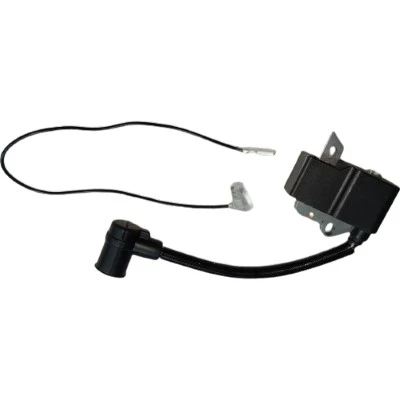 Quality Replacement Ignition Coil P/N 4137 400 1350 Fits for Stihl Fr85 Fr85t Fs 80 Fs85 FC75 FC85 Km85-Z