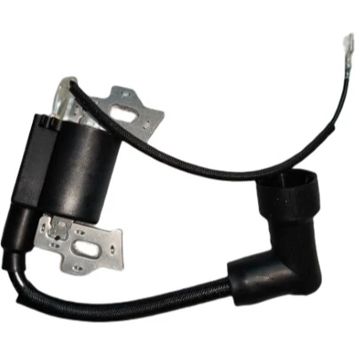 Quality Replacement Ignition Coil P/N 118550255/0 Fits for Mountfield RM55 RM65 SP474 SP536 SP533
