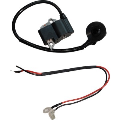 Quality Replacement Ignition Coil P/N 4238 400 1301 Fits for Stihl TS410Z TS420A TS420Z TS410A TS410Az TS410