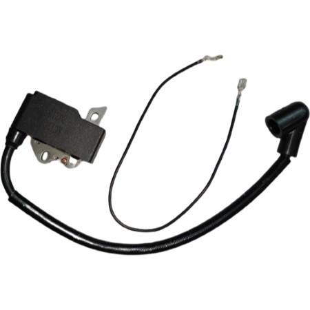 Quality Replacement Ignition Coil P/N 530039224 Fits for Husqvarna 125e 125L 125r 124L 128L 128ld 128r
