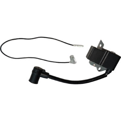 Quality Replacement Ignition Coil P/N 4137 400 1350 Fits for Stihl KM85 KM85R HT75 Hl75 HS85 HS75