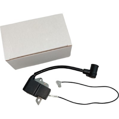 Quality Replacement Ignition Coil P/N 4137 400 1350 Fits for Stihl KM85 KM85R HT75 Hl75 HS85 HS75