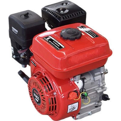 WSE192F 450CC 7.5KW 17HP 4 Stroke Air Cooled Small Gasoline Engine Used For Multi-Purpose