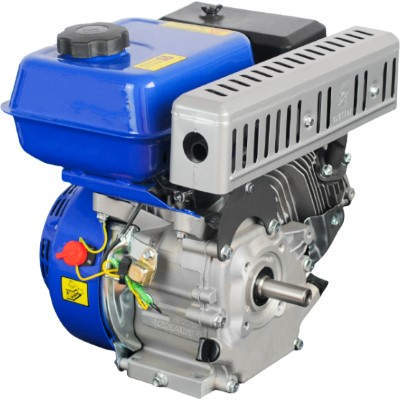 WSE170-L 212CC 7HP 4 Stroke Air Cooled Small Gasoline Engine Used For Multi-Purpose