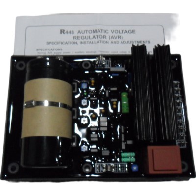 Quality Replacement AVR Model R448