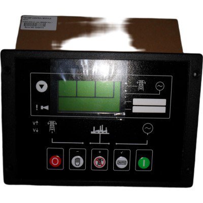 Quality Replacement Diesel Generator Control Module DSE720 Auto Controller Panel