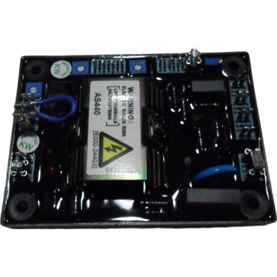 Quality Replacement AVR Model AS440