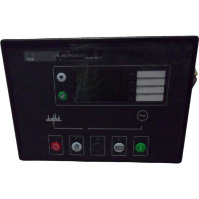 Quality Replacement Diesel Generator Control Module DSE5210 Auto Controller Panel