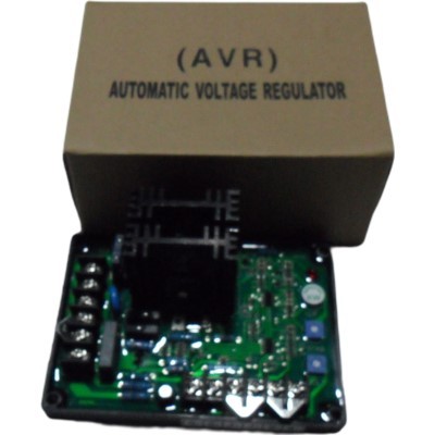 Quality AVR GAVR-15A Generator Automatic Voltage Regulator