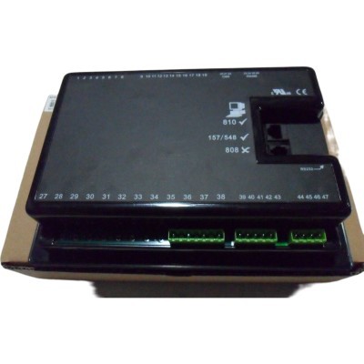 Quality Replacement Diesel Generator Control Module DSE5210 Auto Controller Panel