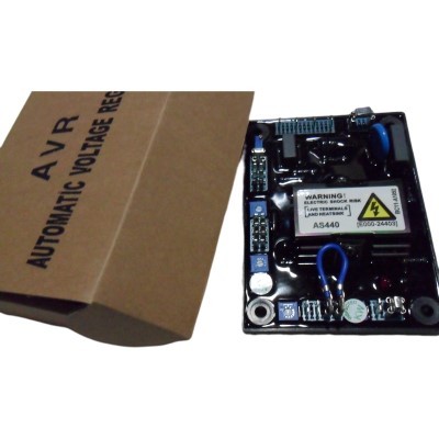 Quality Replacement AVR Model AS440