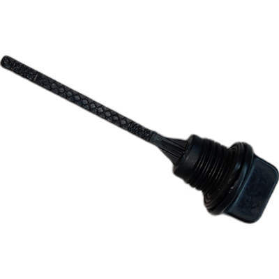 New Type 5XPCS Engine Oil Dipstick Level Indicator Fits For 182F 188F 190F GX390 GX420 11HP~16HP Small Gasoline Engine