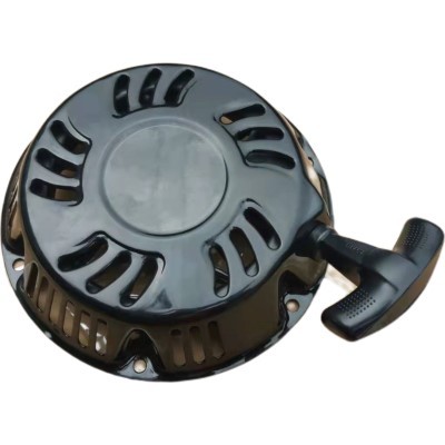 Pull Recoil Start Manual Starter Assy. For Predator 69730 6.5HP 212CC Non-Hemi OHV Horizontal Shaft Gasoline Engine