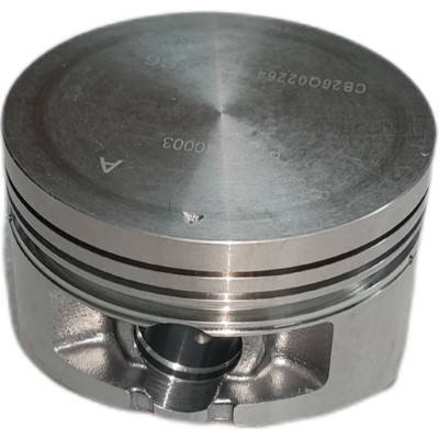 Changchai EV80 794CC 4 Stroke Small Water Cool Diesel Engine Piston - 1 PC