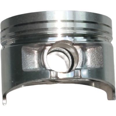 Changchai EV80 794CC 4 Stroke Small Water Cool Diesel Engine Piston Kit (Inclu. Ring& Circlip) -For 2 Cylinders
