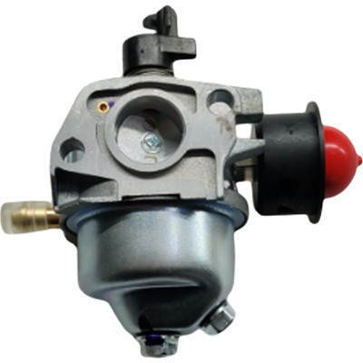1P65F 1P70F Lawnmover Carburetor With Primer Bulb For Loncin Ducar B&S 196CC 4 Stroke Vertical Shaft Engine