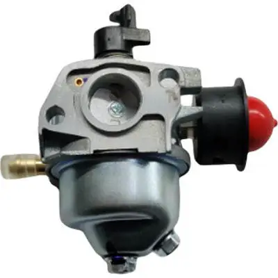 1P65F 1P70F Lawnmover Carburetor With Primer Bulb For Loncin Ducar B&amp;S 196CC 4 Stroke Vertical Shaft Engine