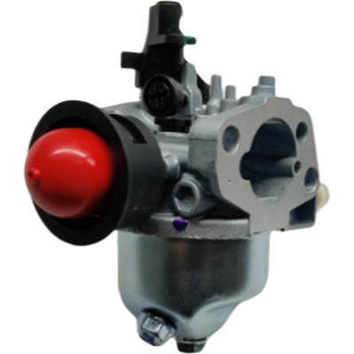 1P65F 1P70F Lawnmover Carburetor With Primer Bulb For Loncin Ducar B&S 196CC 4 Stroke Vertical Shaft Engine